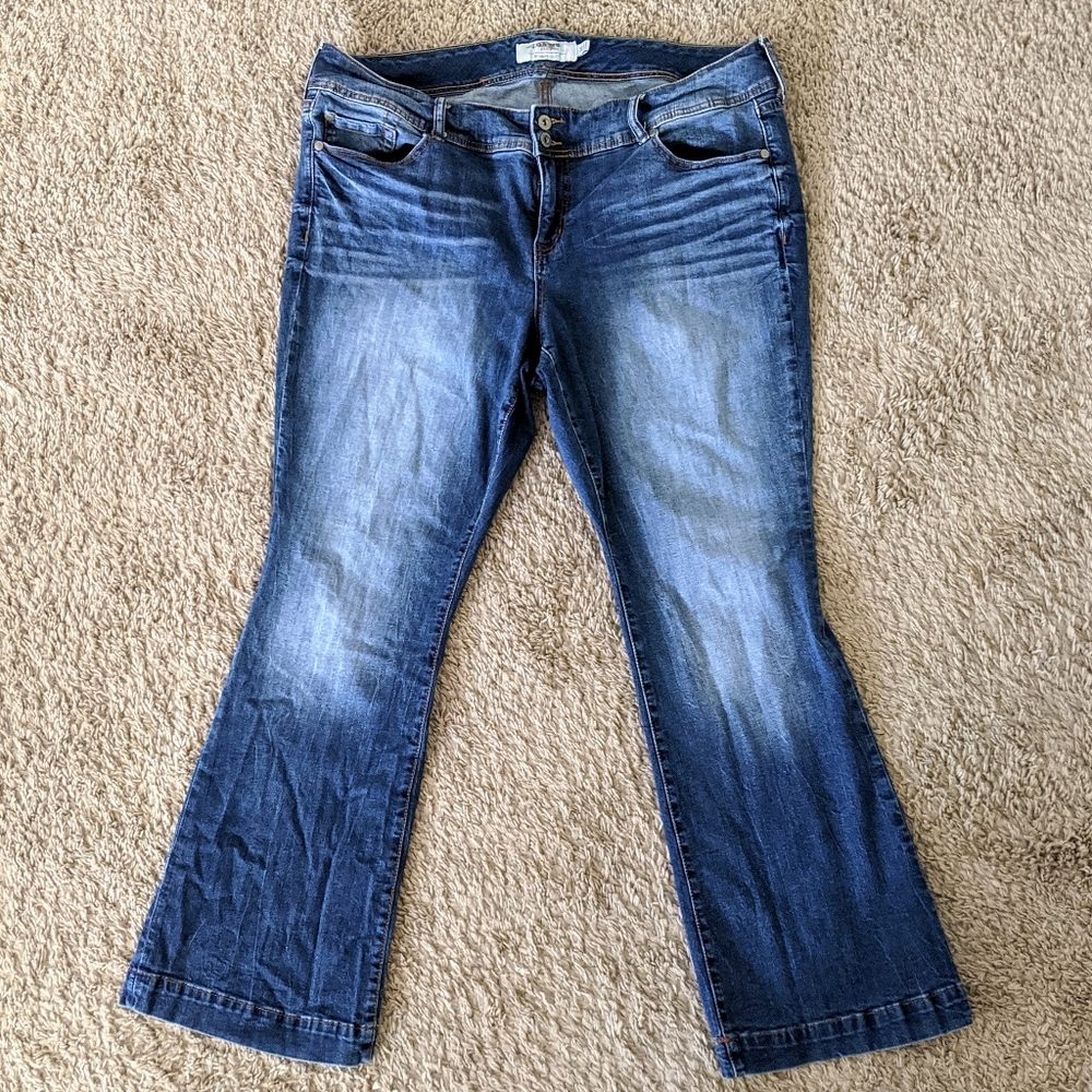 👖Torrid Jeans👖